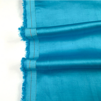 Ontario Blend Fabric - Neon Blue