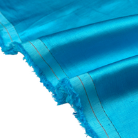 Ontario Blend Fabric - Neon Blue