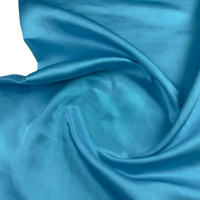 Ontario Blend Fabric - Neon Blue