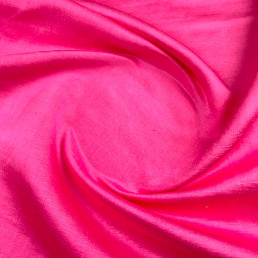 Ontario Blend Fabric - Warm Pink