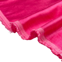 Ontario Blend Fabric - Warm Pink