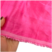 Ontario Blend Fabric - Warm Pink