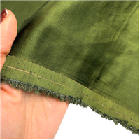 Ontario Blend - Olive Color