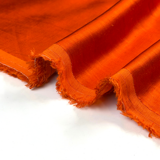 Ontario Blend - Pumpkin Orange