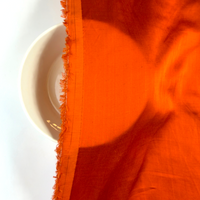 Ontario Blend - Pumpkin Orange