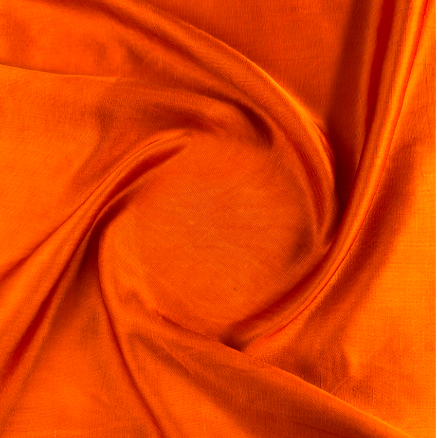 Ontario Blend - Pumpkin Orange