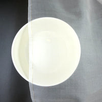 Silk Organza Modern Sheer