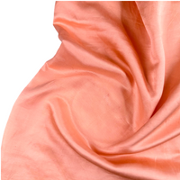 Ontario Blend Fabric - Peach