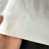 Pure Silk — Smooth Surface, Soft Fall