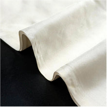 Pure Silk Fabric – Smooth Surface, Soft Fall | 80 GSM by the Yard