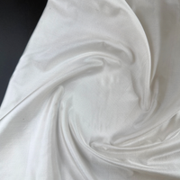 Pure Silk — Smooth Surface, Soft Fall