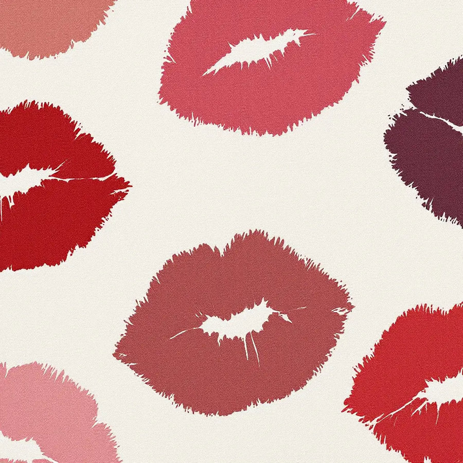 Velvet Kiss Prints