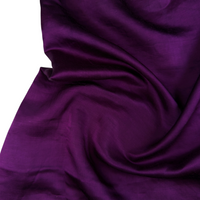 Ontario Blend Fabric - Royal Purple