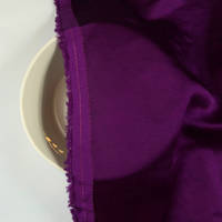 Ontario Blend Fabric - Royal Purple