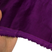 Ontario Blend Fabric - Royal Purple