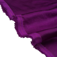 Ontario Blend Fabric - Royal Purple