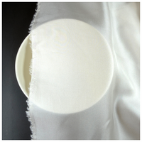 Silk Twill Signature Weave