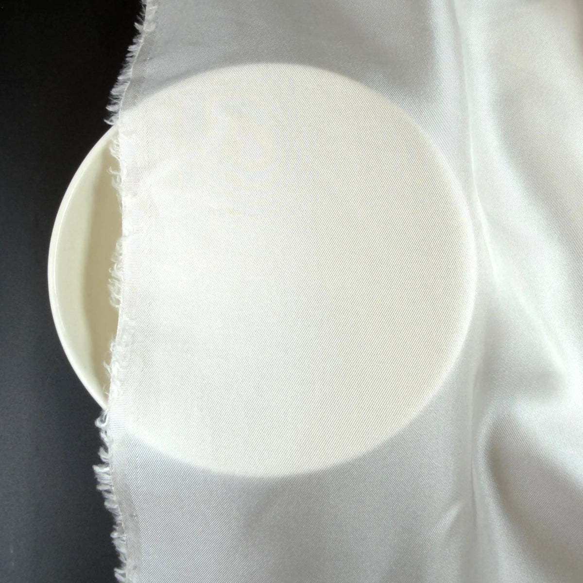 Silk Twill Signature Weave – 60 GSM Lightweight 100% Silk by the Yard