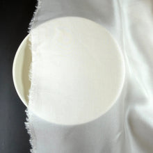 Silk Twill Signature Weave – 60 GSM Lightweight 100% Silk by the Yard