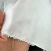 Silk Twill Signature Weave