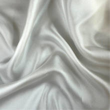 Silk Twill Signature Weave – 60 GSM Lightweight 100% Silk by the Yard