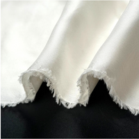 Silk Twill Signature Weave