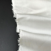 Silk Twill Signature Weave