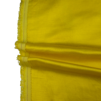 Ontario Blend Fabric - Lemon Yellow